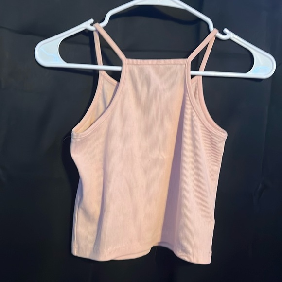 shein crop top size small - Picture 2 of 3